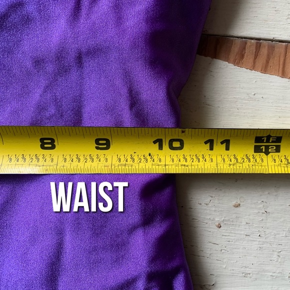 vintage 80s Oscar de la Renta swimsuit - Picture 14 of 17